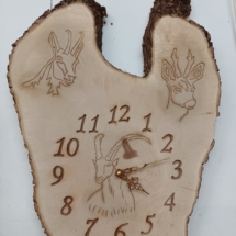 Auf Spitzhahorn 400.- Fr